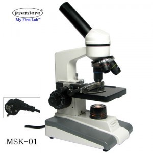 MSK-01 학생용생물현미경