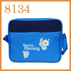 8134 하늘사각형(blessing)보조가방