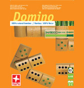 하페10.도트 도미노(Domino)