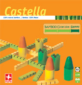 하페5.카스텔라 성벽쌓기(Castella)